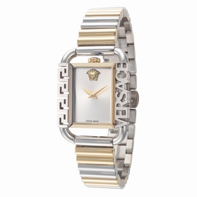 Versace Watches Versace Women's VE3B00422 Versace Flair 28.8mm Quartz Watch