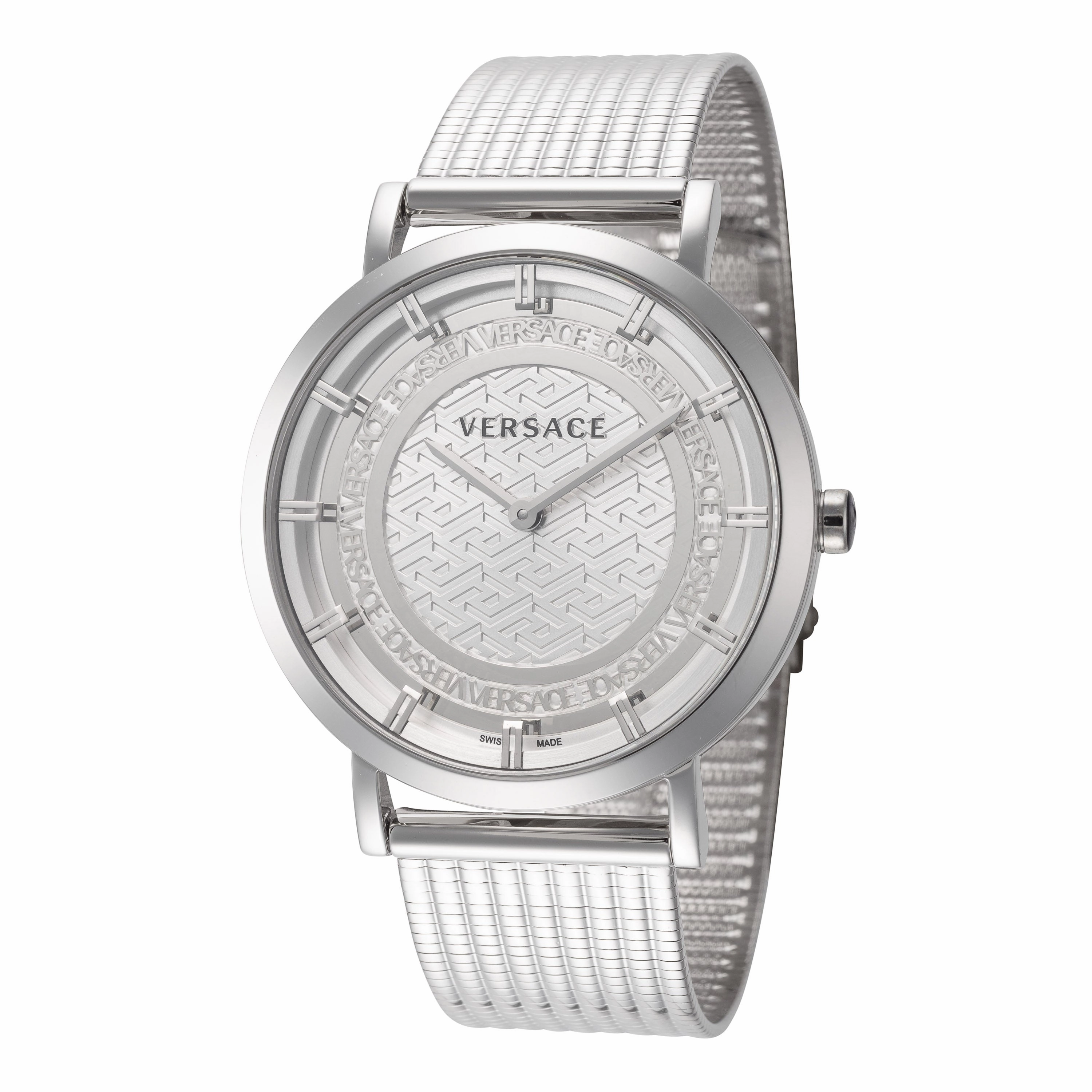 Versace Watches Versace Women's VE3M00422 Versace New Generation 36mm Quartz Watch
