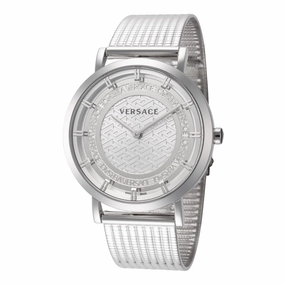 Versace Watches Versace Women's VE3M00422 Versace New Generation 36mm Quartz Watch