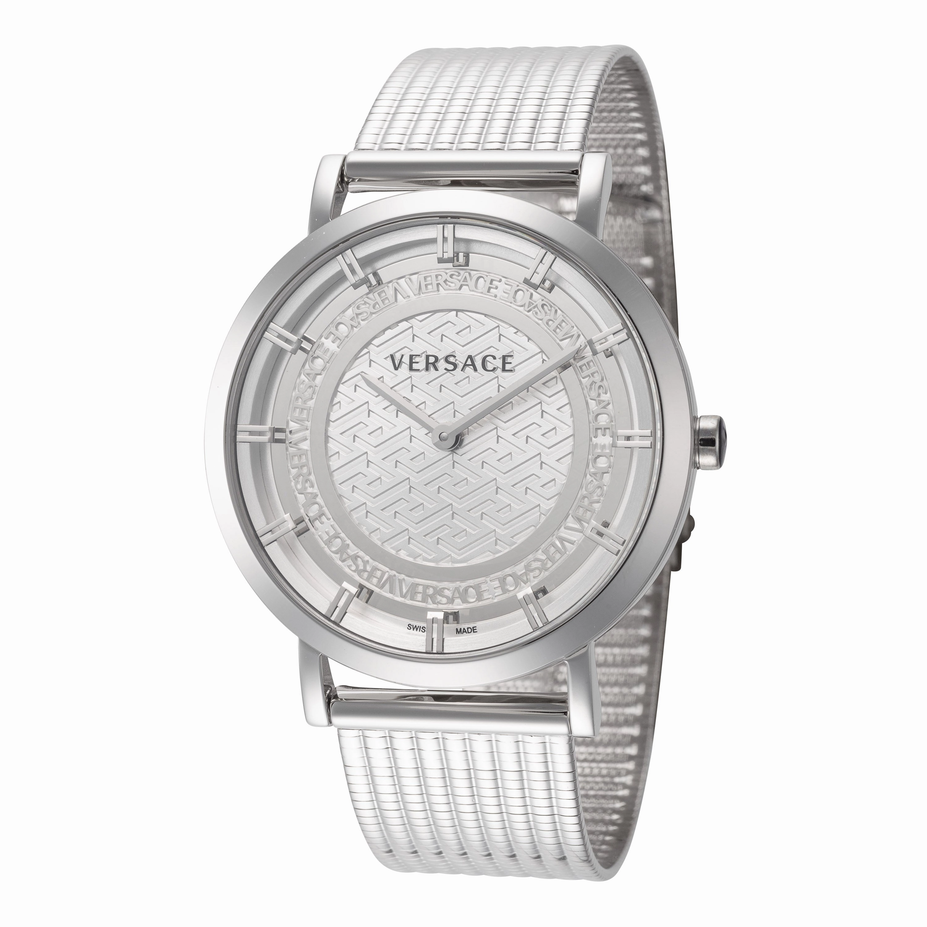 Versace Watches Versace Women's VE3M00422 Versace New Generation 36mm Quartz Watch