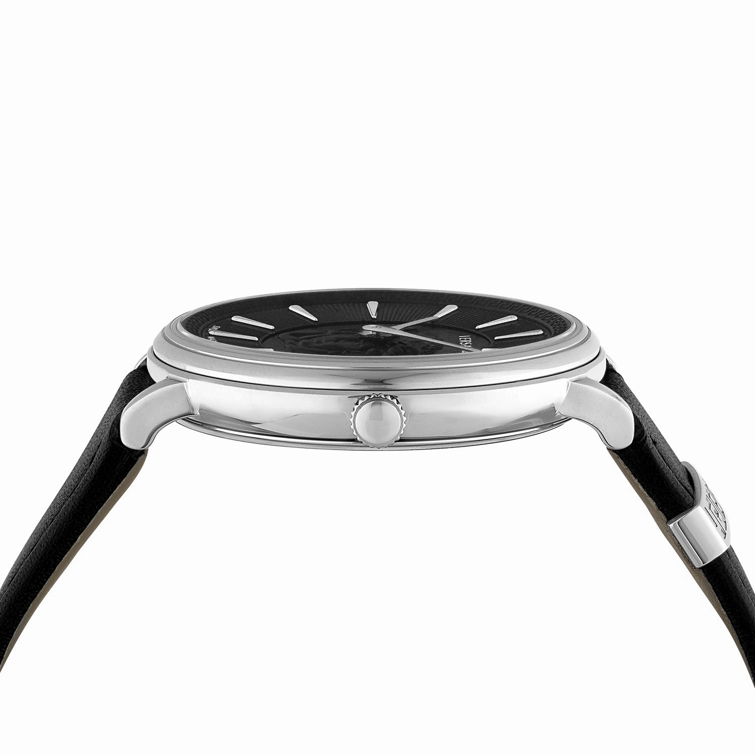 Versace Watches Versace Women's VE8102619 V-Circle 38mm Quartz Watch