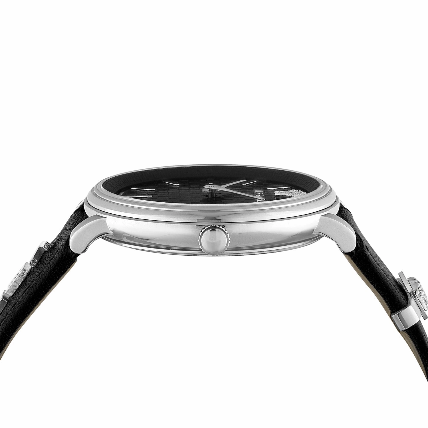Versace Watches Versace Women's VE8104122 V-Circle 38mm Quartz Watch