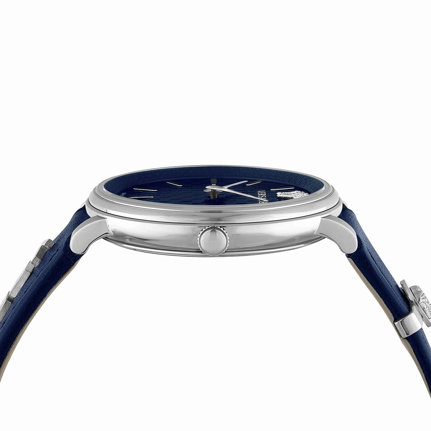 Versace Watches Versace Women's VE8104222 V-Circle 38mm Quartz Watch