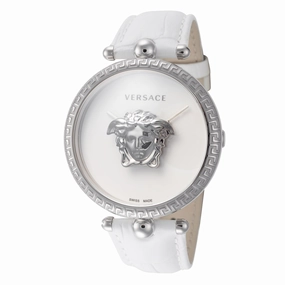 Versace Watches Versace Women's VECO02322 Palazzo Empire 39mm Quartz Watch