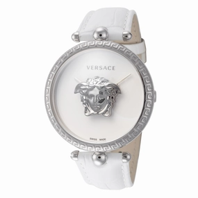 Versace Watches Versace Women's VECO02322 Palazzo Empire 39mm Quartz Watch