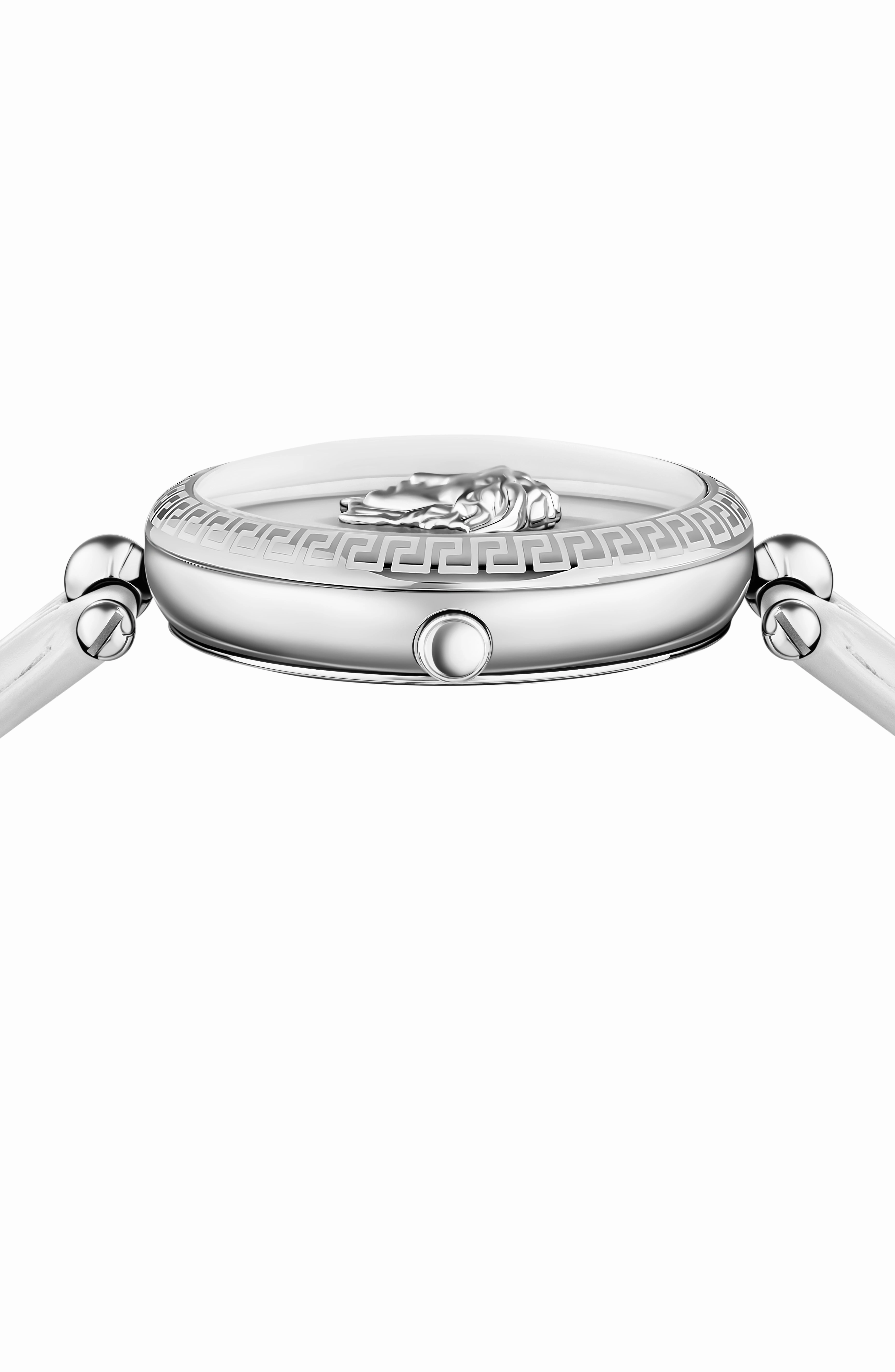 Versace Watches Versace Women's VECO02322 Palazzo Empire 39mm Quartz Watch