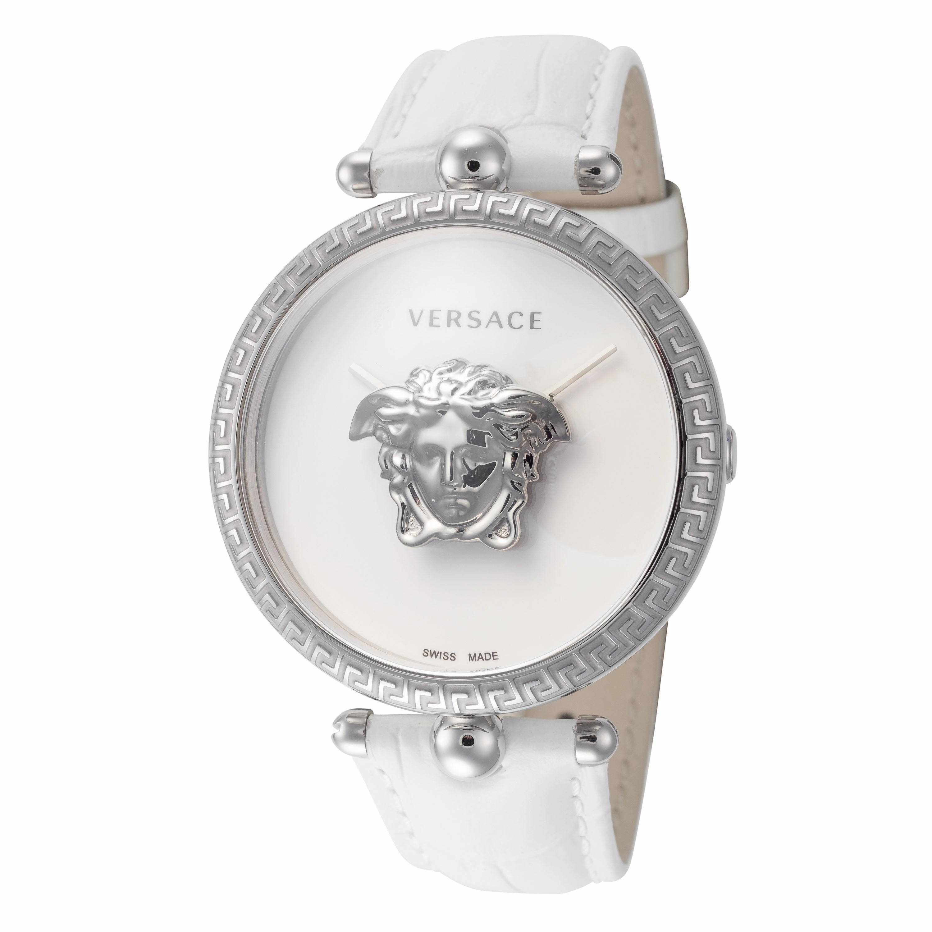 Versace Watches Versace Women's VECO02322 Palazzo Empire 39mm Quartz Watch