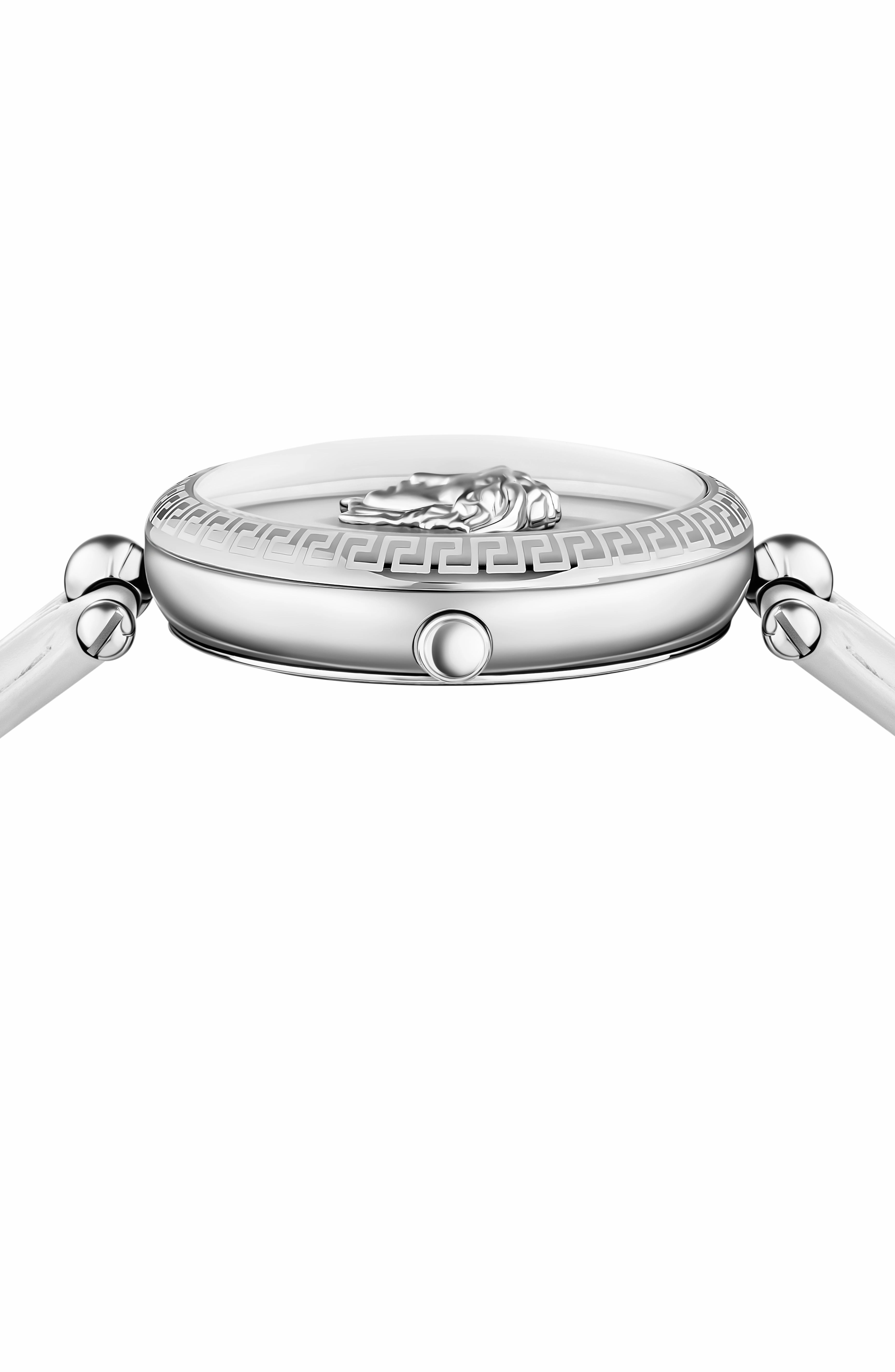 Versace Watches Versace Women's VECO02322 Palazzo Empire 39mm Quartz Watch
