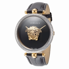 Versace Watches Versace Women's VECO02422 Palazzo Empire 39mm Quartz Watch