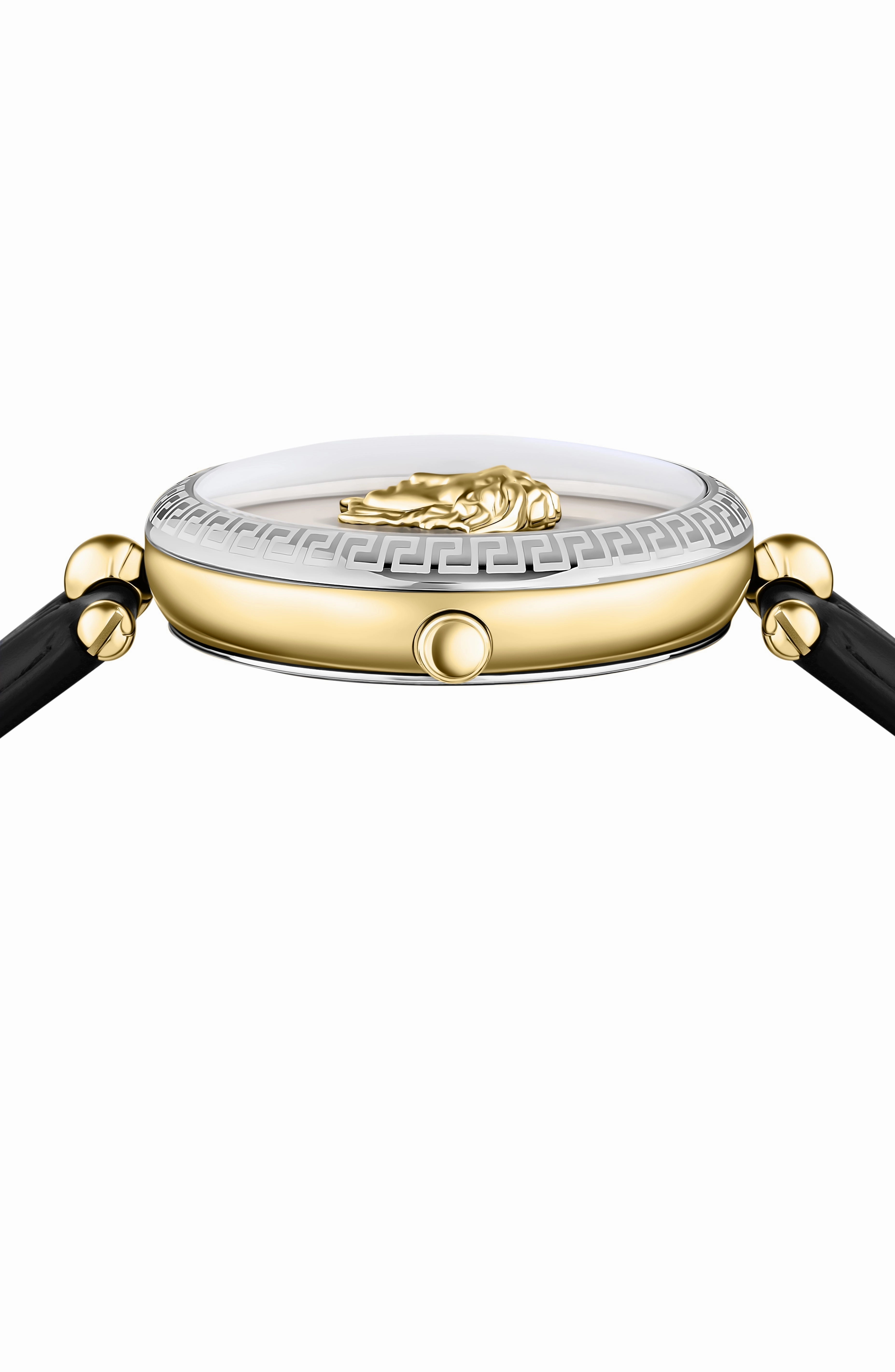 Versace Watches Versace Women's VECO02422 Palazzo Empire 39mm Quartz Watch