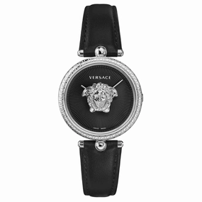Versace Watches Versace Women's VECQ01020 Palazzo Empire 34mm Quartz Watch