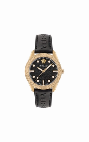 Versace Watches Versace Women's Versace Greca 42mm Quartz Watch VE2T00222