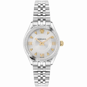 Versace Watches Versace Women's Versace Hellenyium 35mm Quartz Watch VE2S00322