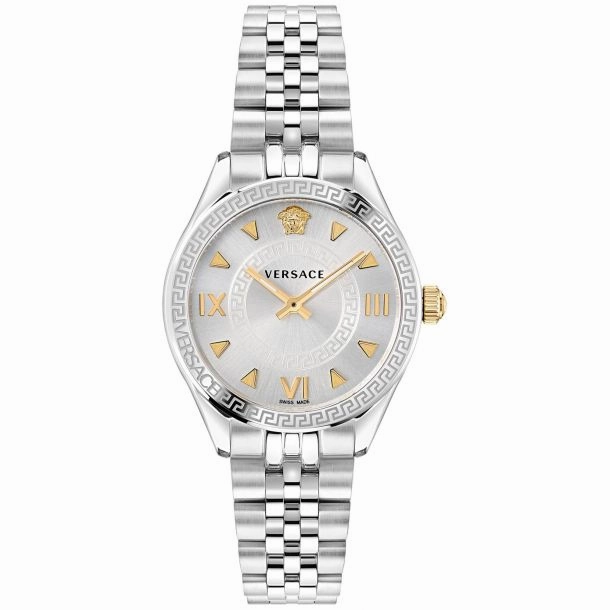Versace Watches Versace Women's Versace Hellenyium 35mm Quartz Watch VE2S00322