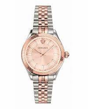 Versace Watches Versace Women's Versace Hellenyium 36mm Quartz Watch VEHU00620