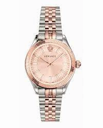 Versace Watches Versace Women's Versace Hellenyium 36mm Quartz Watch VEHU00620