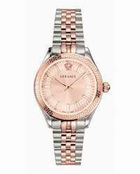 Versace Watches Versace Women's Versace Hellenyium 36mm Quartz Watch VEHU00620