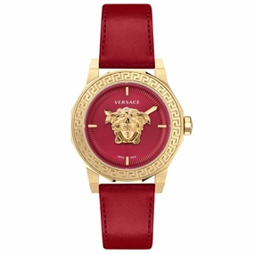 Versace Watches Versace Women's Versace Medusa Deco 38mm Quartz Watch VE7B00123