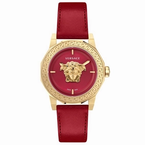 Versace Watches Versace Women's Versace Medusa Deco 38mm Quartz Watch VE7B00123