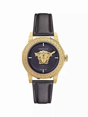 Versace Watches Versace Women's Versace Medusa Deco 38mm Quartz Watch VE7B00223