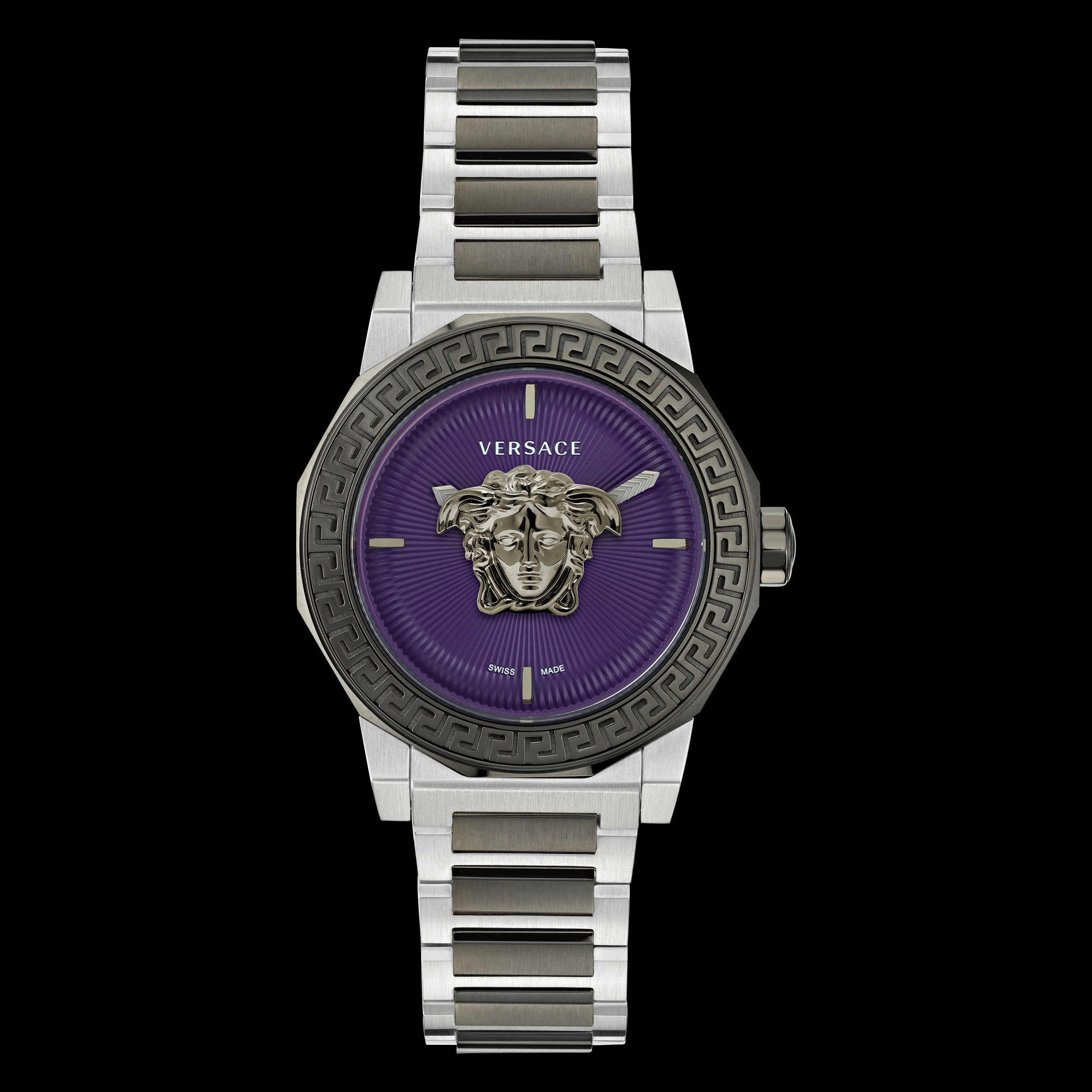 Versace Watches Versace Women's Versace Medusa Deco 38mm Quartz Watch VE7B00523