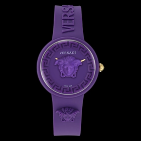 Versace Watches Versace Women's Versace Medusa Pop 39mm Quartz Watch VE6G00823