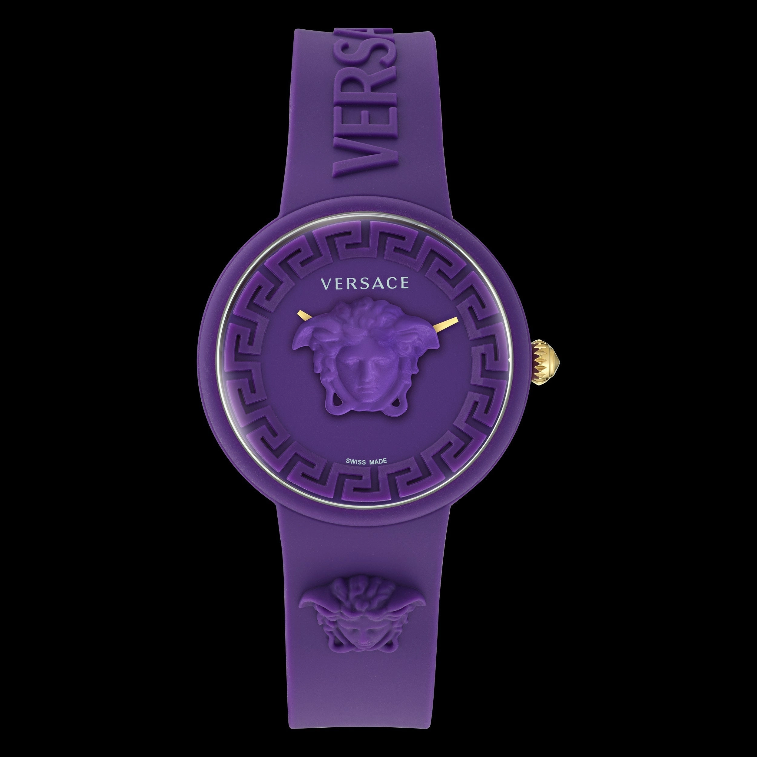 Versace Watches Versace Women's Versace Medusa Pop 39mm Quartz Watch VE6G00823