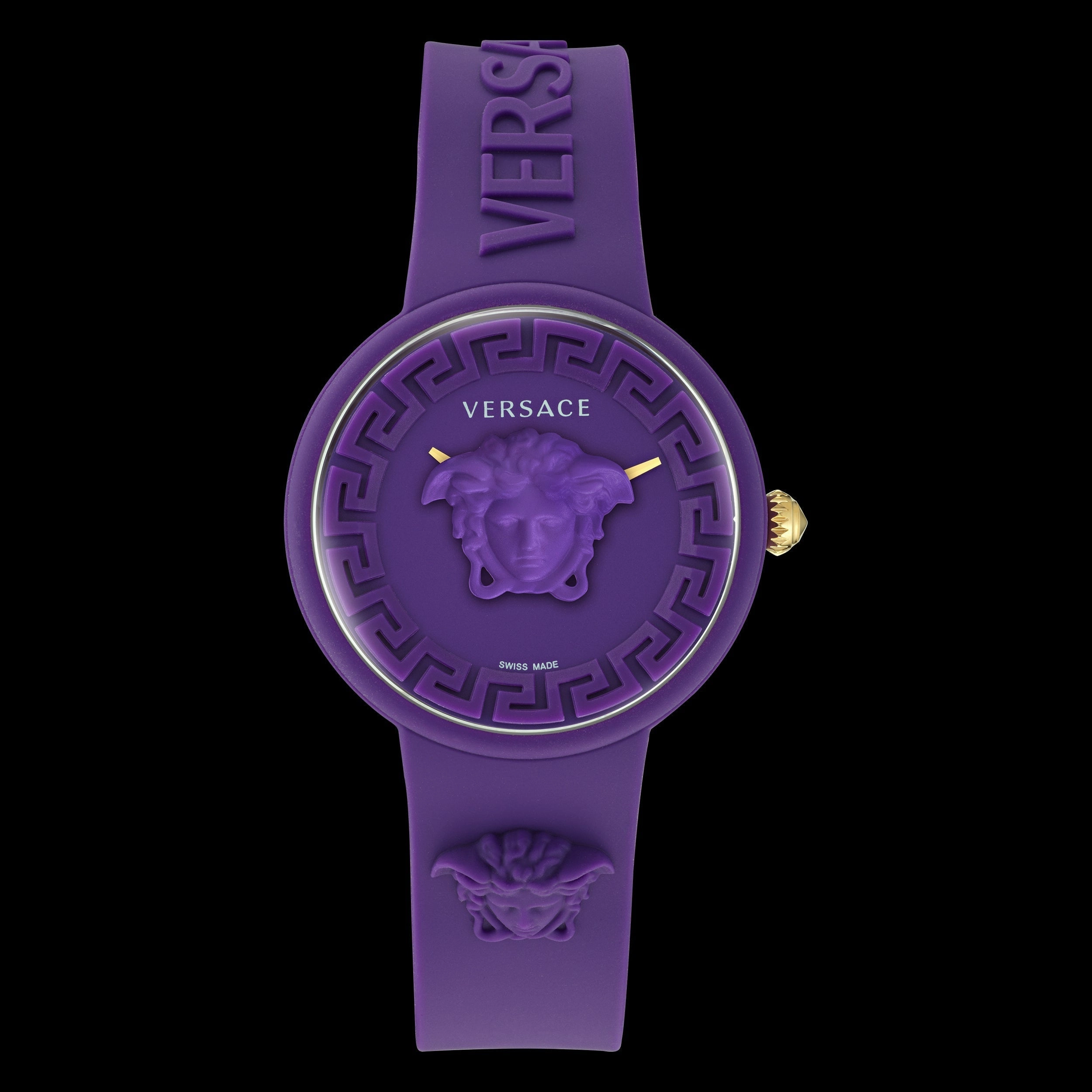 Versace Watches Versace Women's Versace Medusa Pop 39mm Quartz Watch VE6G00823