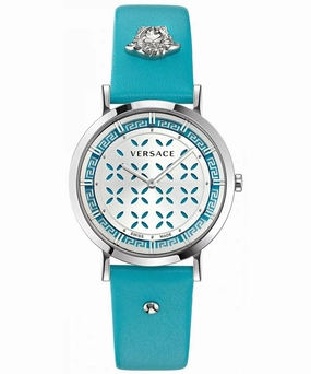 Versace Watches Versace Women's Versace New Generation 36mm Quartz Watch VE3M00823