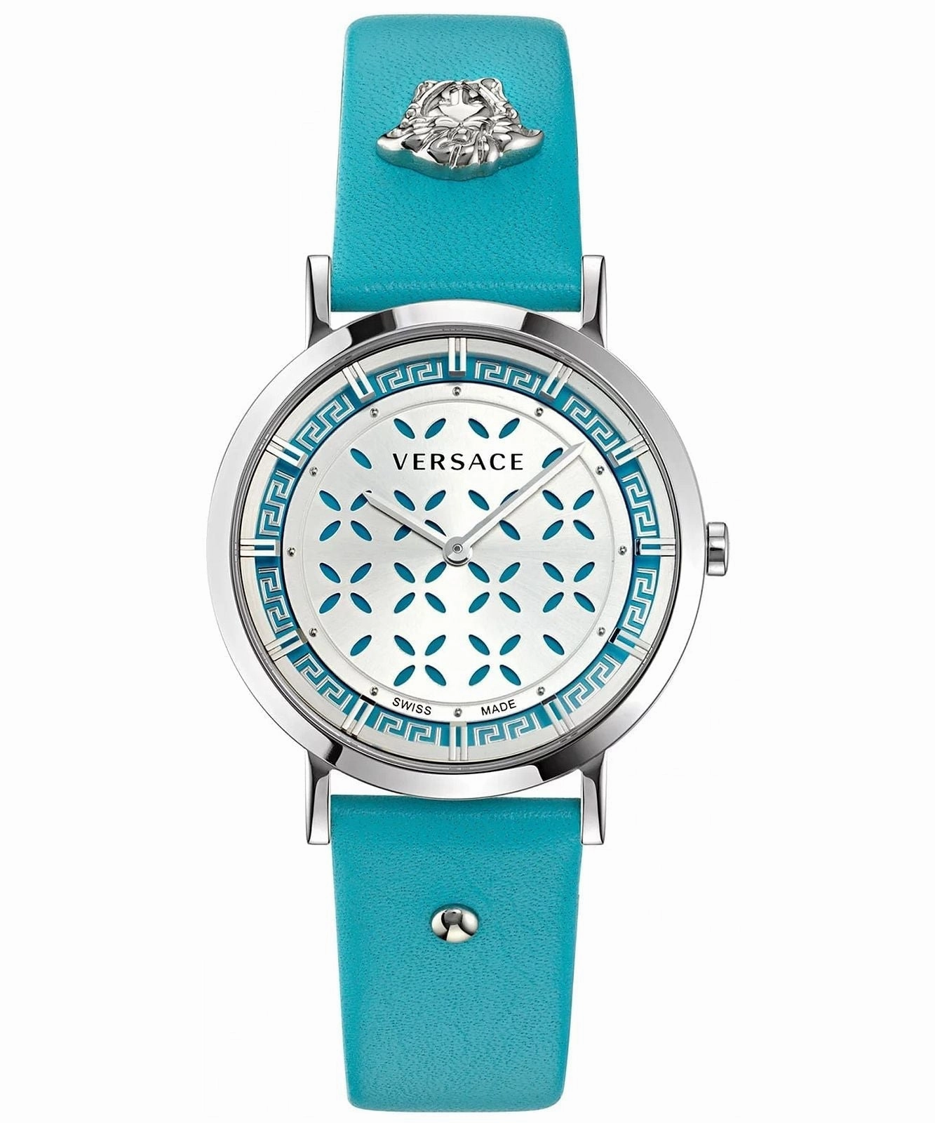 Versace Watches Versace Women's Versace New Generation 36mm Quartz Watch VE3M00823