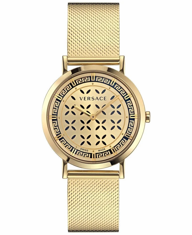 Versace Watches Versace Women's Versace New Generation 36mm Quartz Watch VE3M01223