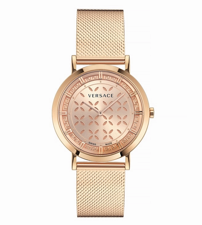 Versace Watches Versace Women's Versace New Generation 36mm Quartz Watch VE3M01323