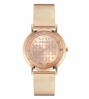 Versace Watches Versace Women's Versace New Generation 36mm Quartz Watch VE3M01323