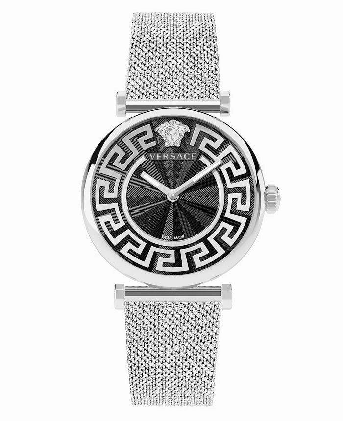 Versace Watches Versace Women's Versace New Lady 35mm Quartz Watch VE1CA0423