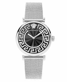 Versace Watches Versace Women's Versace New Lady 35mm Quartz Watch VE1CA0423