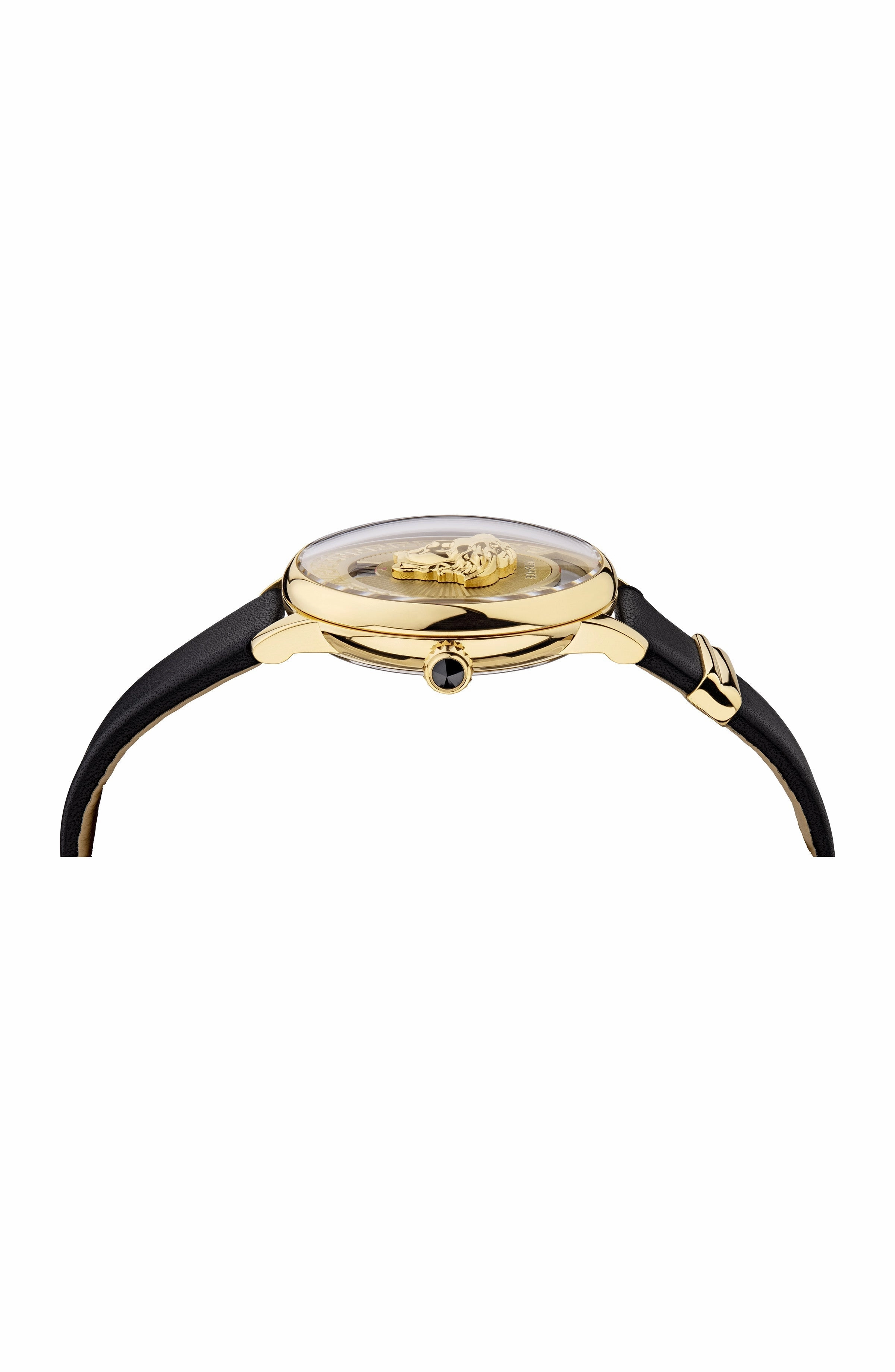 Versace Watches Versace Women's VEZ200221 Medusa Icon 38mm Quartz Watch