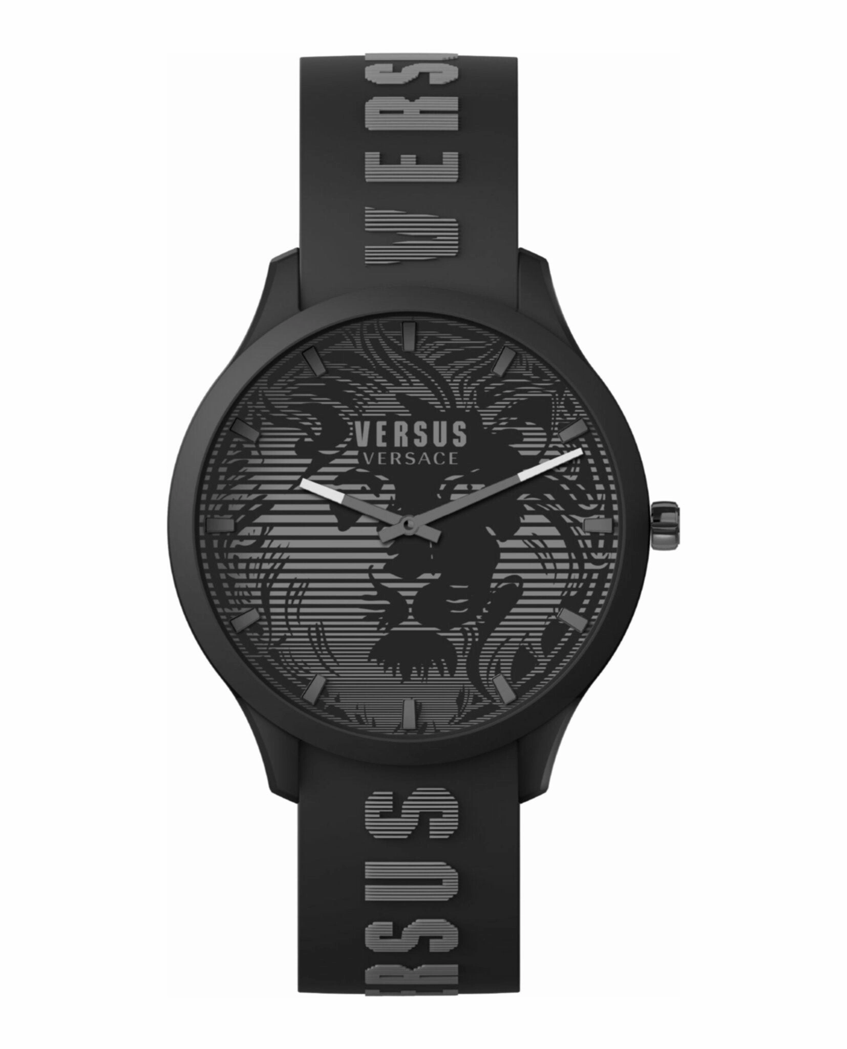 Versace Watches Versus Versace - Domus Silicone Watch