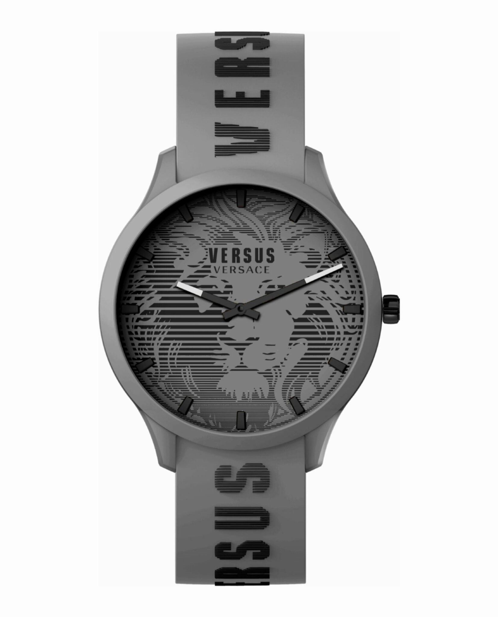 Versace Watches Versus Versace - Domus Silicone Watch