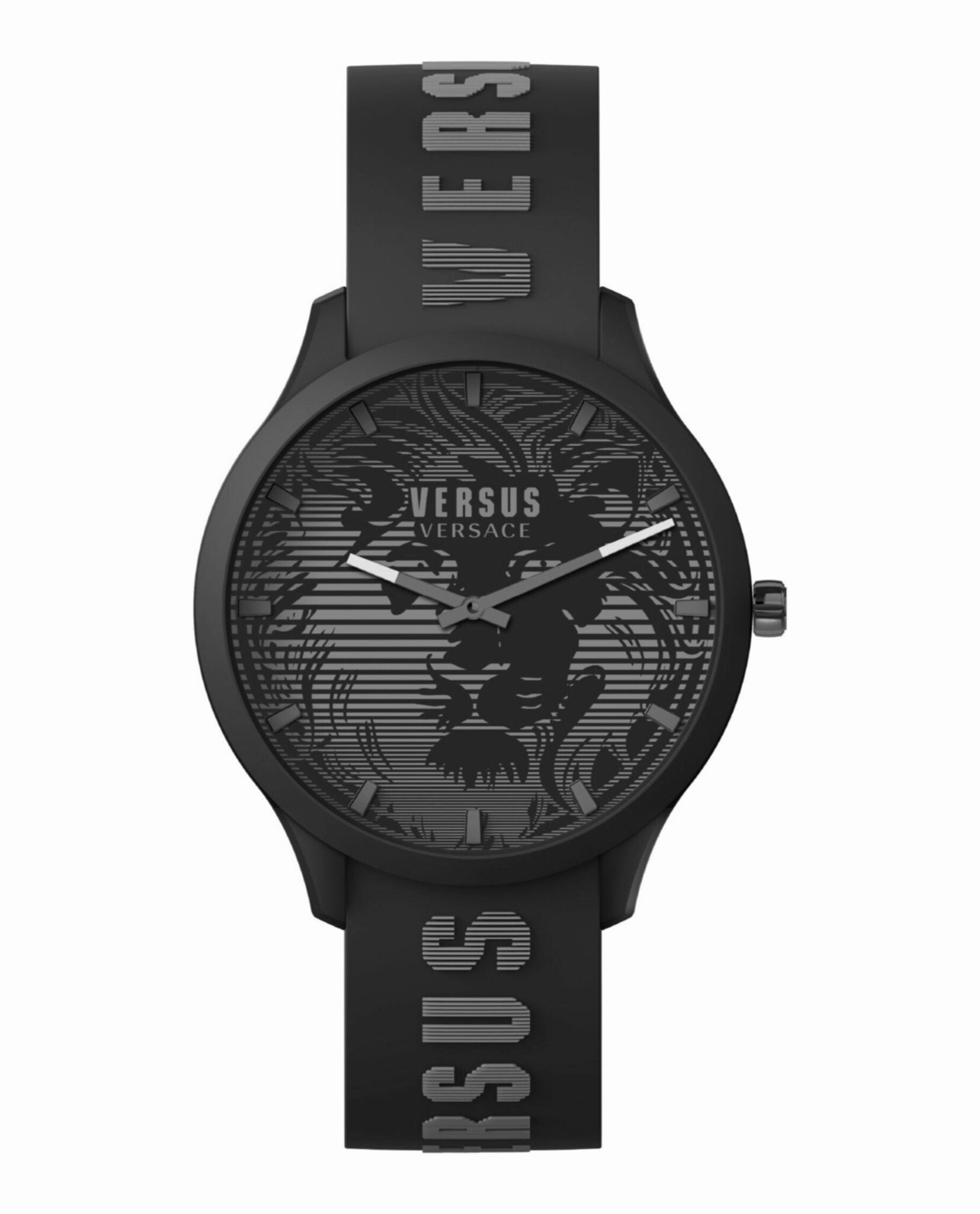 Versace Watches Versus Versace - Domus Silicone Watch