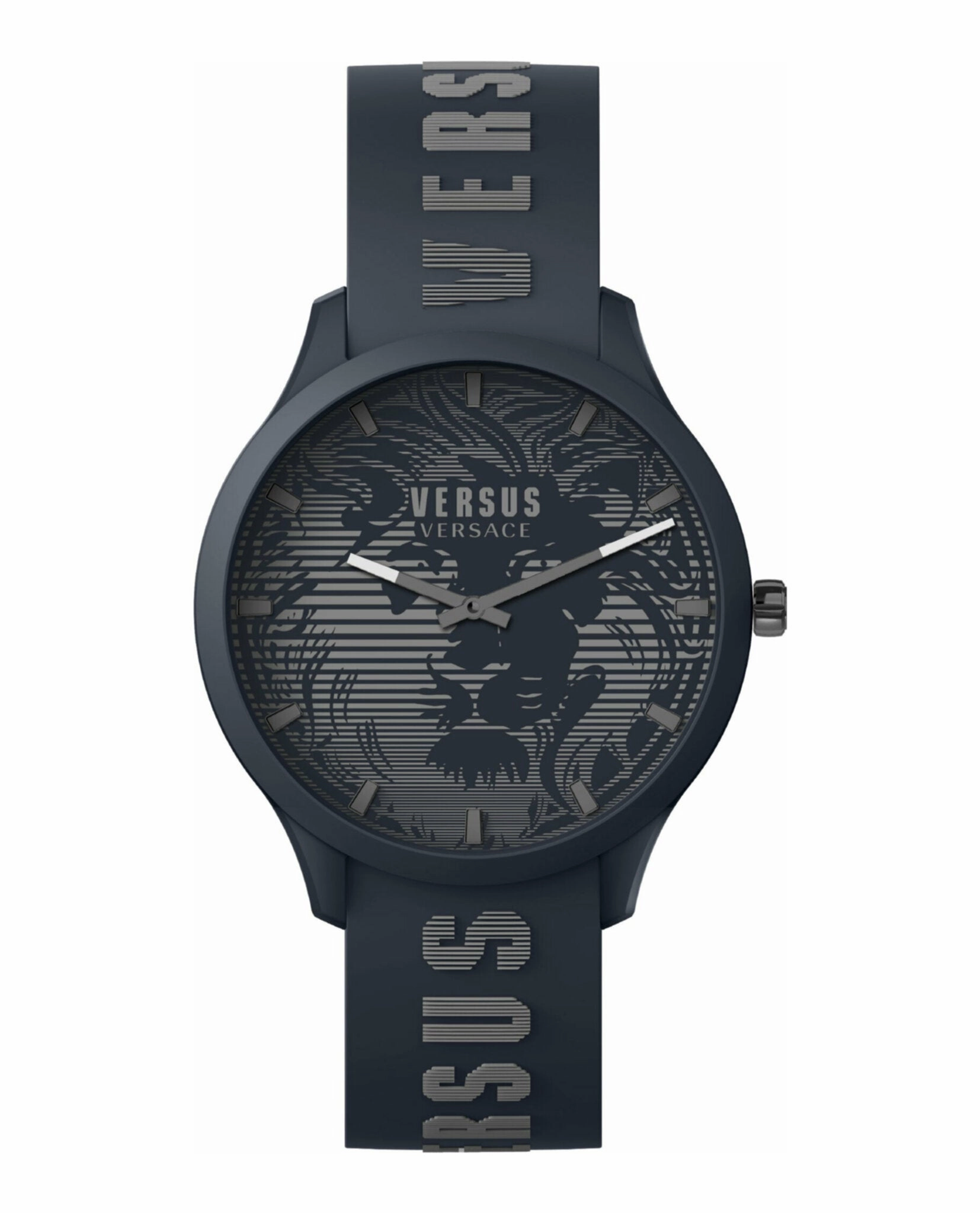 Versace Watches Versus Versace - Domus Silicone Watch