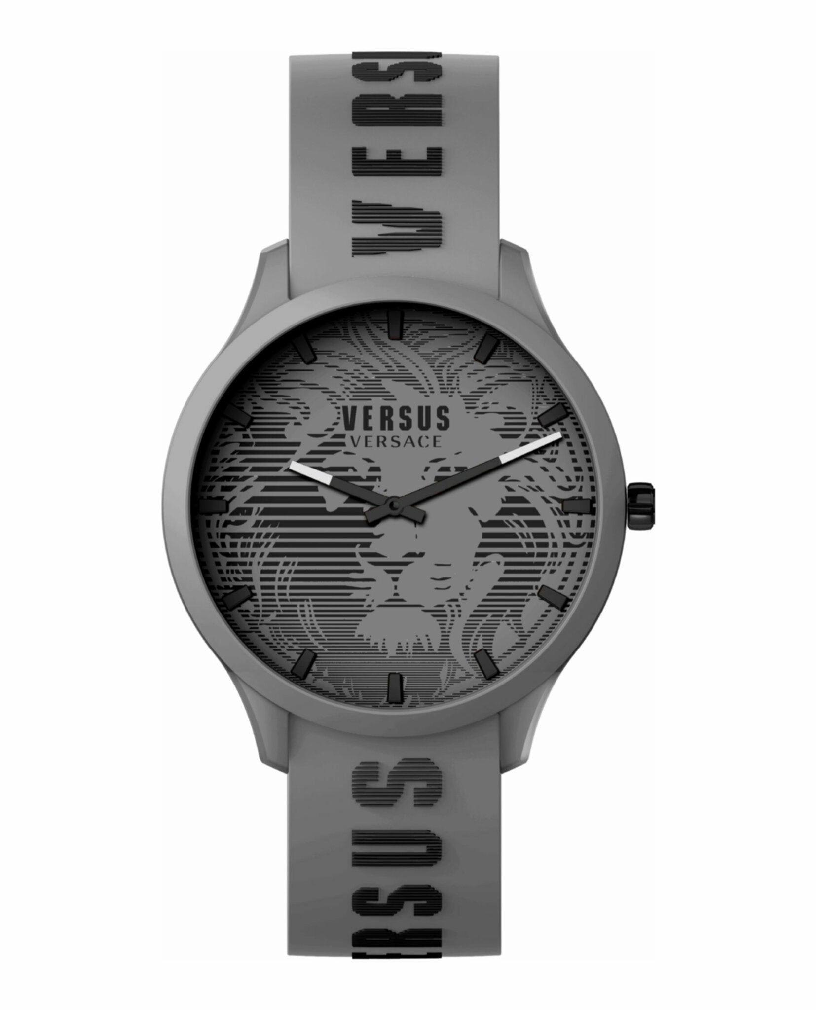 Versace Watches Versus Versace - Domus Silicone Watch