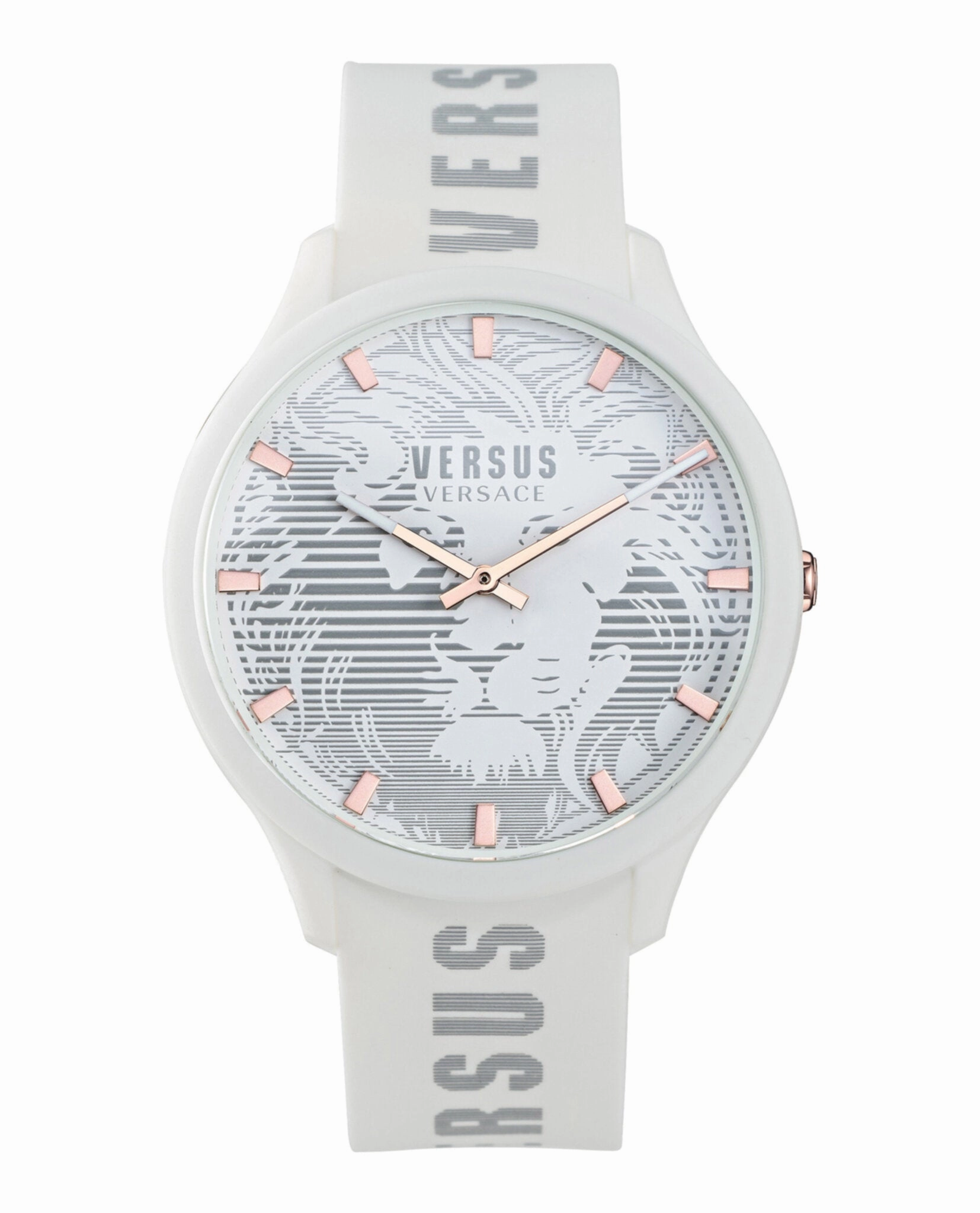 Versace Watches Versus Versace - Domus Silicone Watch