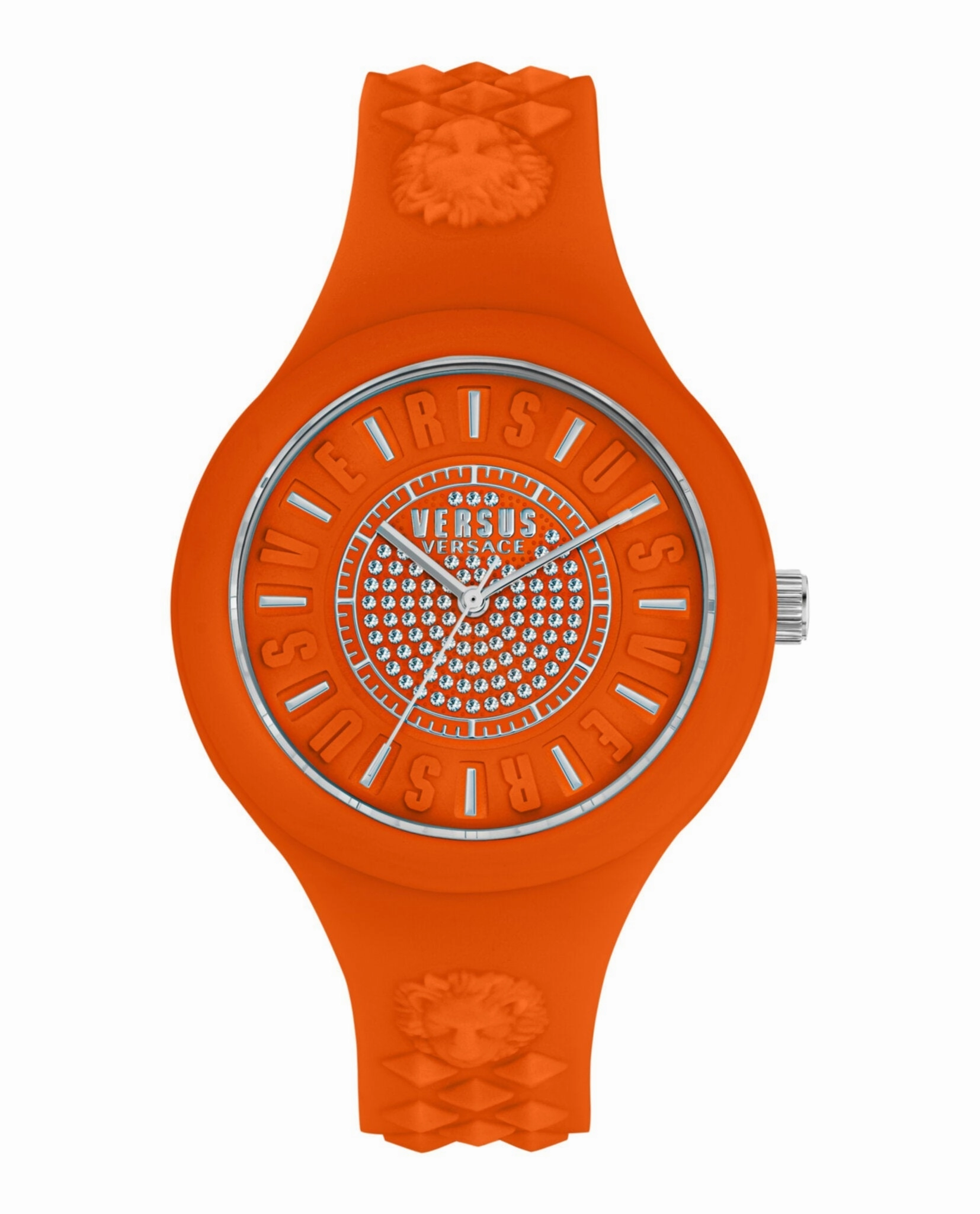 Versace Watches Versus Versace - Fire Island Crystal Watch