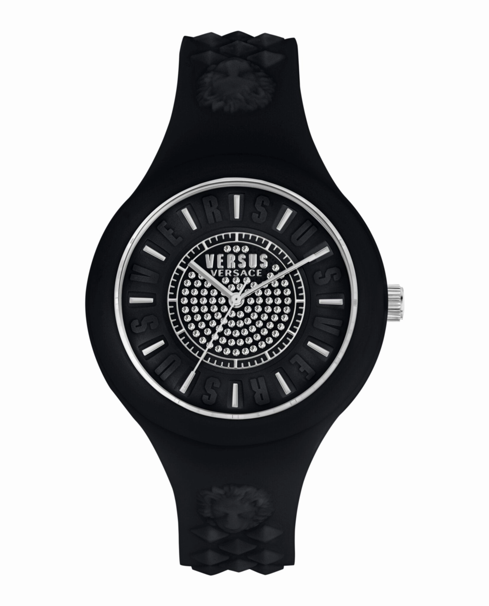 Versace Watches Versus Versace - Fire Island Crystal Watch