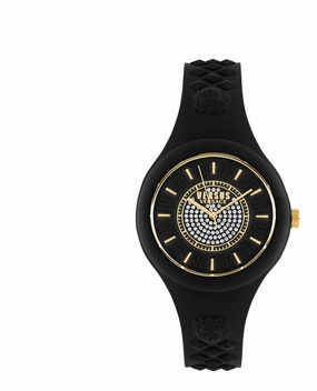Versace Watches Versus Versace - Fire Island Crystal Watch