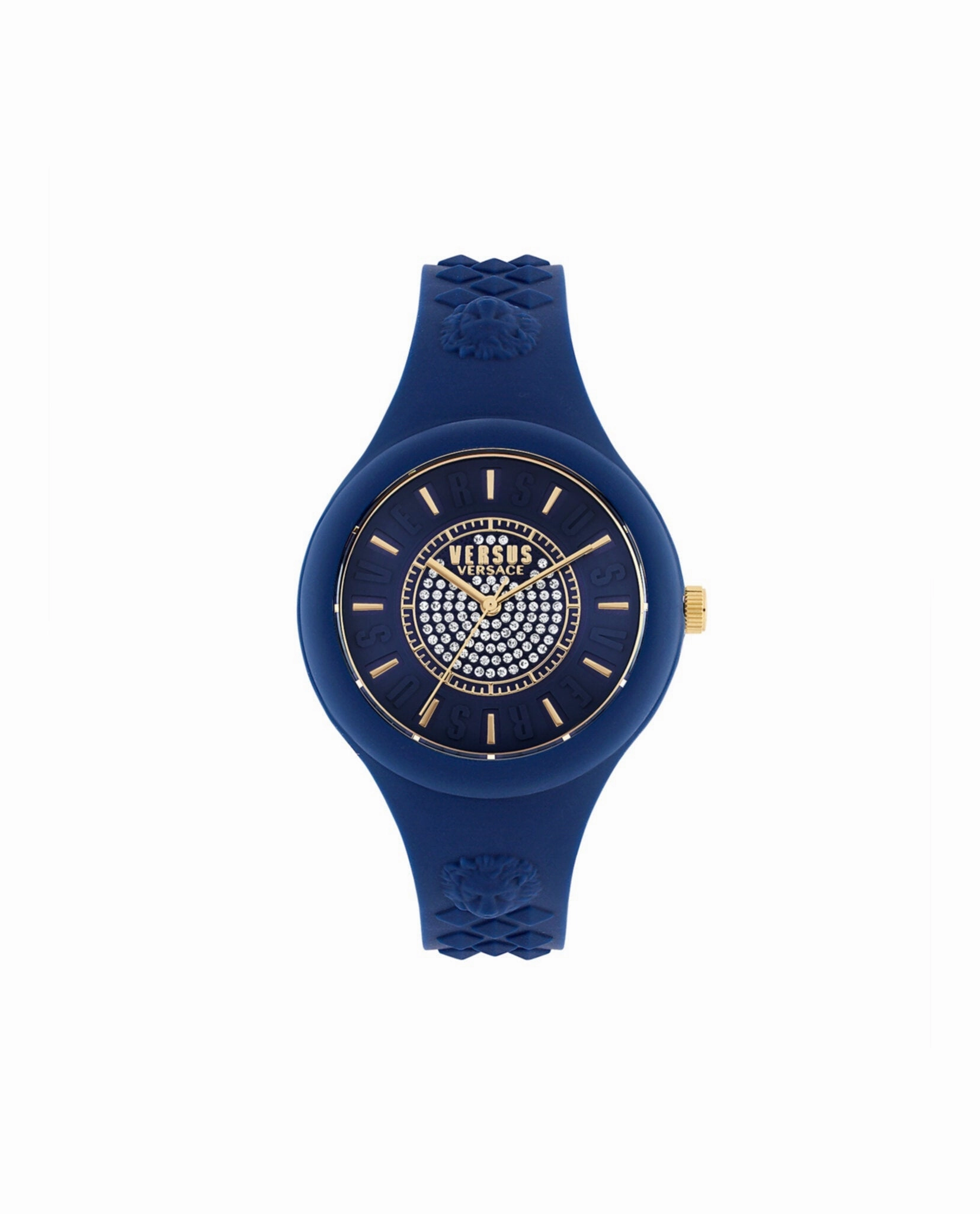 Versace Watches Versus Versace - Fire Island Crystal Watch