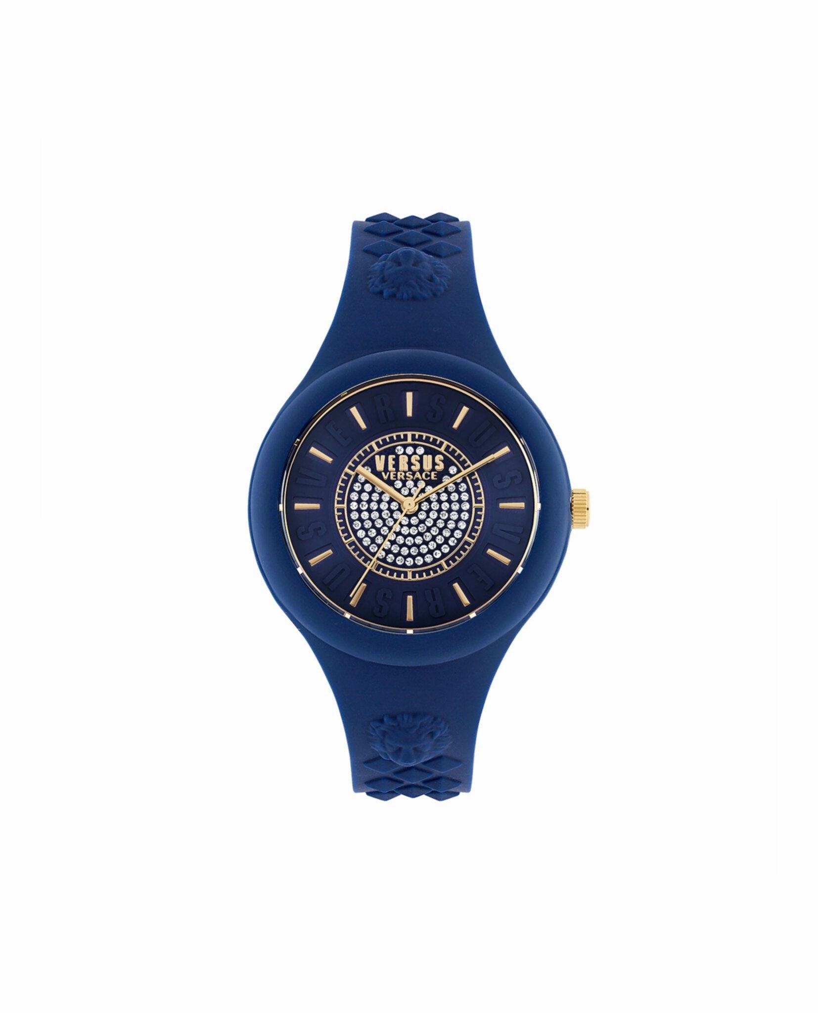 Versace Watches Versus Versace - Fire Island Crystal Watch