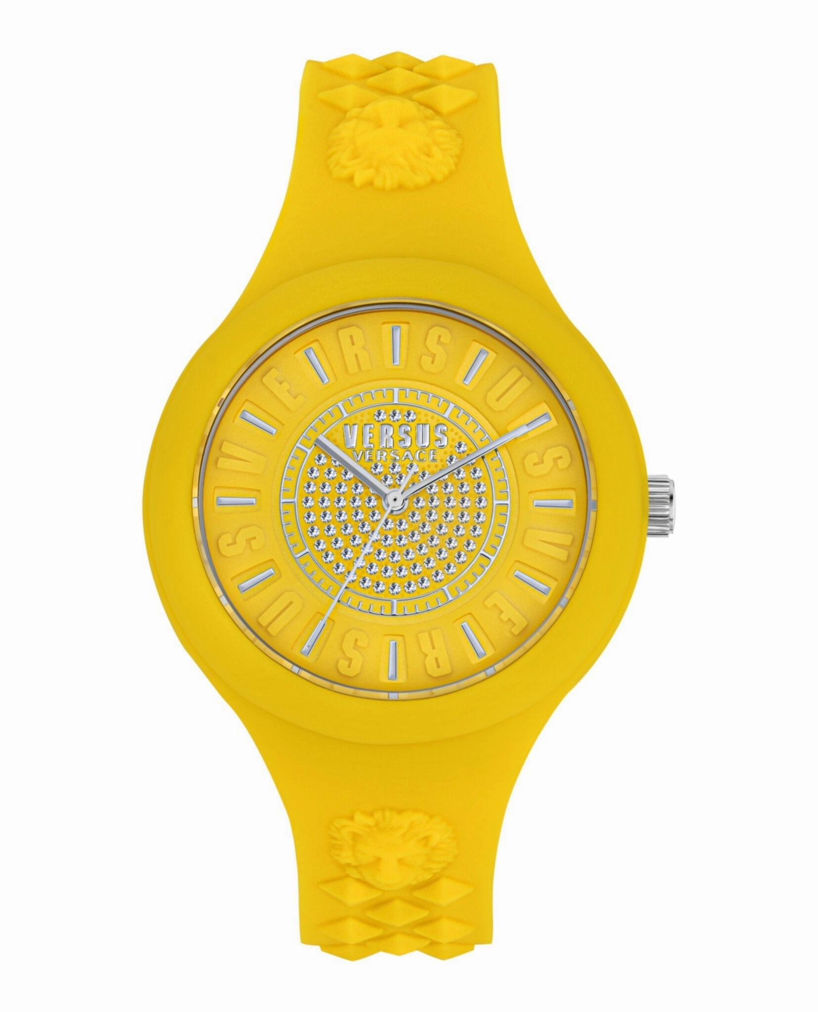 Versace Watches Versus Versace - Fire Island Crystal Watch