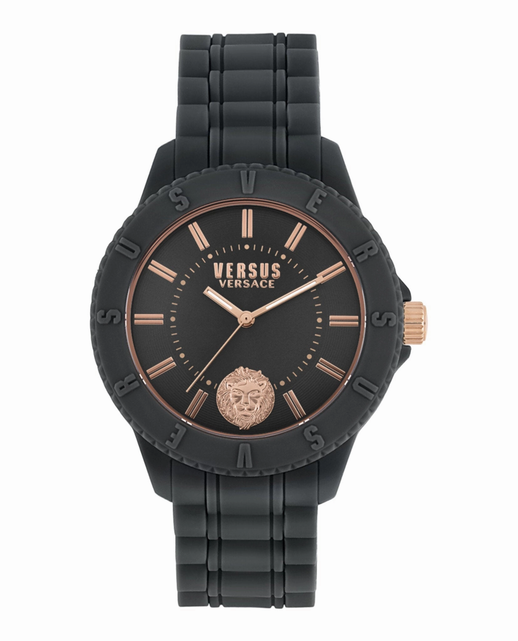 Versace Watches Versus Versace - Tokyo R Silicone Watch