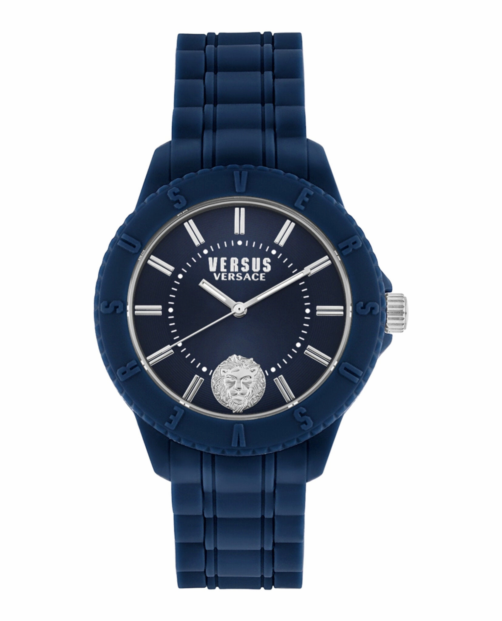 Versace Watches Versus Versace - Tokyo R Silicone Watch